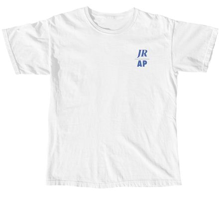 East Coast Goods, a White Comfort Colors Unisex Tee