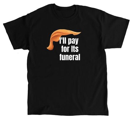 Unleash your Rage, a Black Classic Unisex Tee