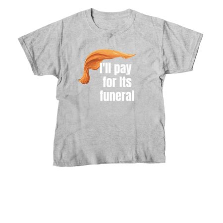 Unleash your Rage, a Sport Grey Youth Unisex Tee