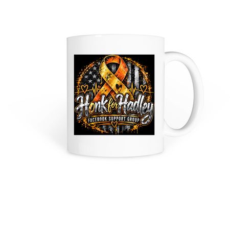 Coffee mugs, a White Coffee Mug