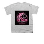 Merch, a Sport Grey Youth Unisex Tee (back-view)