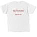 Elliot's 26.2 Era, a White Classic Unisex Tee (back-view)