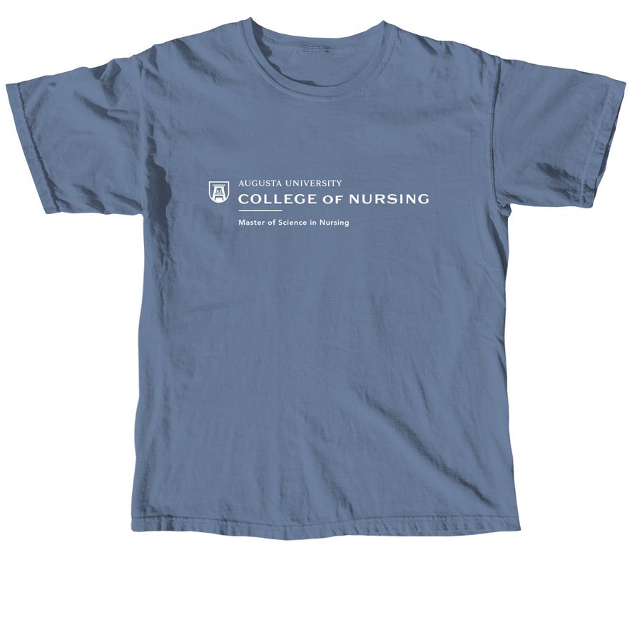 MSN-CNL 2026 Merch Option&nbsp;, a Blue Jean Comfort Colors Unisex Tee
