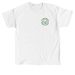 The Danny Rodgers Memorial Foundation, a White Classic Unisex Tee