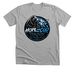 Hope for Colt, a Athletic Heather Premium Unisex Tee