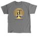 Randall-Turner Reunion 2026&nbsp;Black and Gold, a Charcoal Classic Unisex Tee
