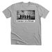 Merchandise, a Athletic Heather Premium Unisex Tee