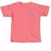 Help a Horse, a Watermelon Comfort Colors Unisex Tee