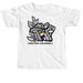 Earthquake relief fundraiser, a White Comfort Colors Unisex Tee