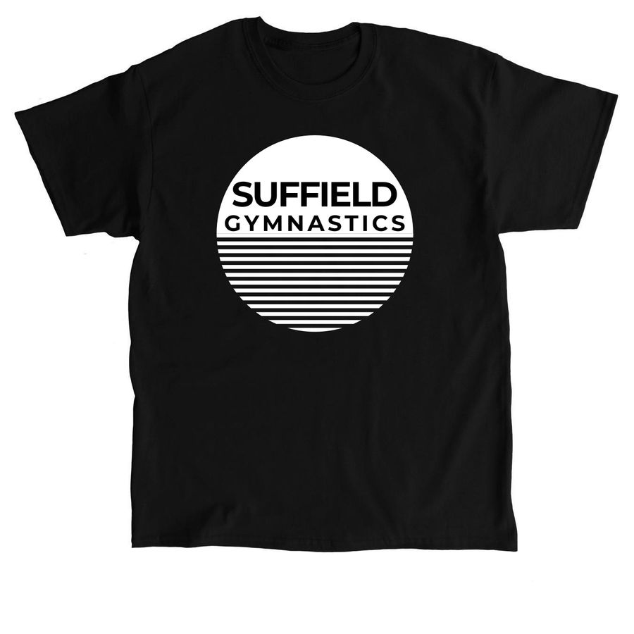 SGA - PRO SHOP, a Black Classic Unisex Tee