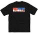 Team Shooting Shirts, a Black Classic Performance Tee