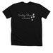 Smiley's Rescues&nbsp;, a Solid Black Blend Premium Unisex Tee