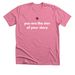 Spitfire Shirts 2026, a Heather Mauve Premium Unisex Tee