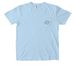 Pocket Tees, a Chambray Comfort Colors Pocket Tee