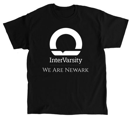 We Are Newark, a Black Classic Unisex Tee
