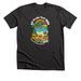 UP Pride Fest 2026 - Front Only, a Dark Grey Heather Premium Unisex Tee