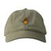 Fuerza Hats, a Jungle