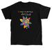 TCP 2026, a Black Classic Unisex Tee