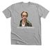 Axel Jones, a Athletic Heather Premium Unisex Tee