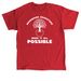 RNEA Original Shirt, a Red Classic Unisex Tee