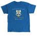 Angel Society Social Club Fundraiser, a Royal Classic Unisex Tee