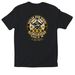 KHS Class of ?96 - 30 year Reunion, a Black Softstyle Cotton Tee