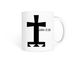 coffee mugs, a White Coffee Mug