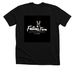 Fallons Farm fundraiser, a Solid Black Blend Premium Unisex Tee