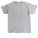 AATC Logo, a Sport Grey Classic Unisex Tee