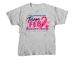First Enterprise Bank&nbsp;, a Sport Grey Youth Unisex Tee