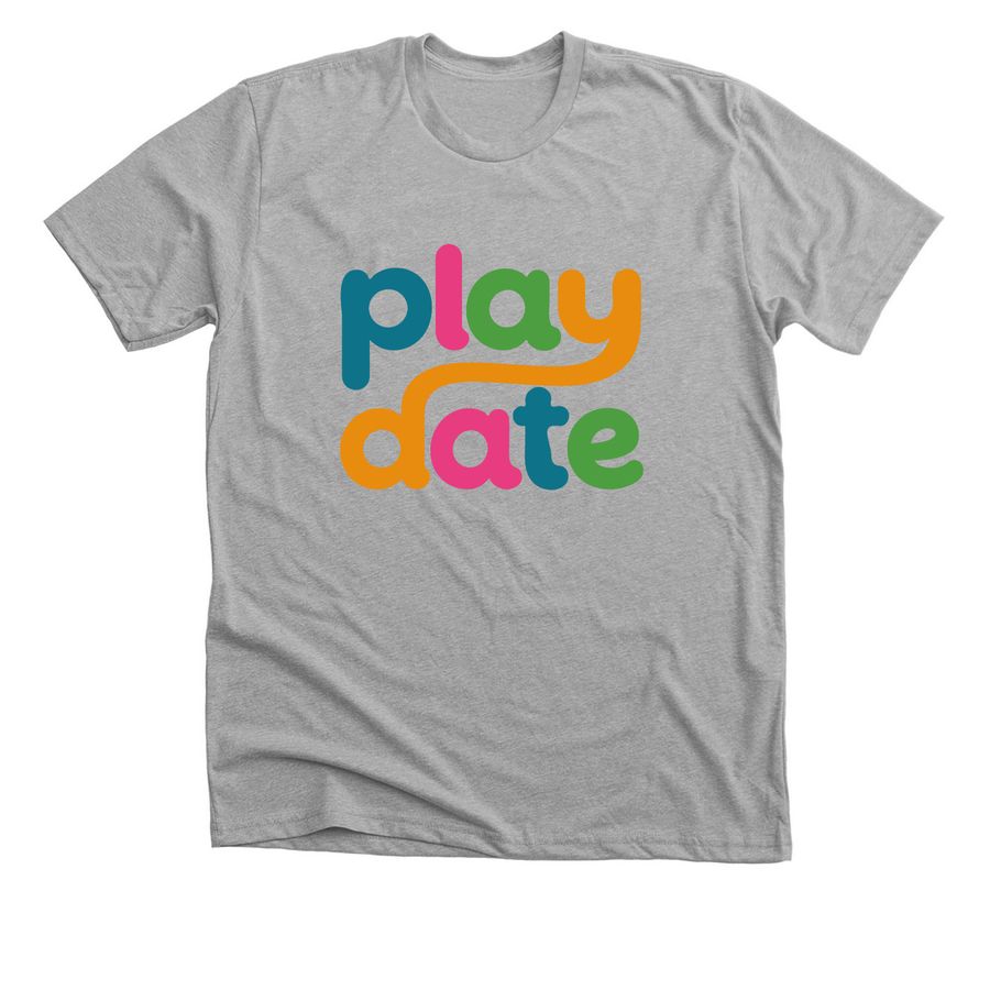 Logo Tee product preview