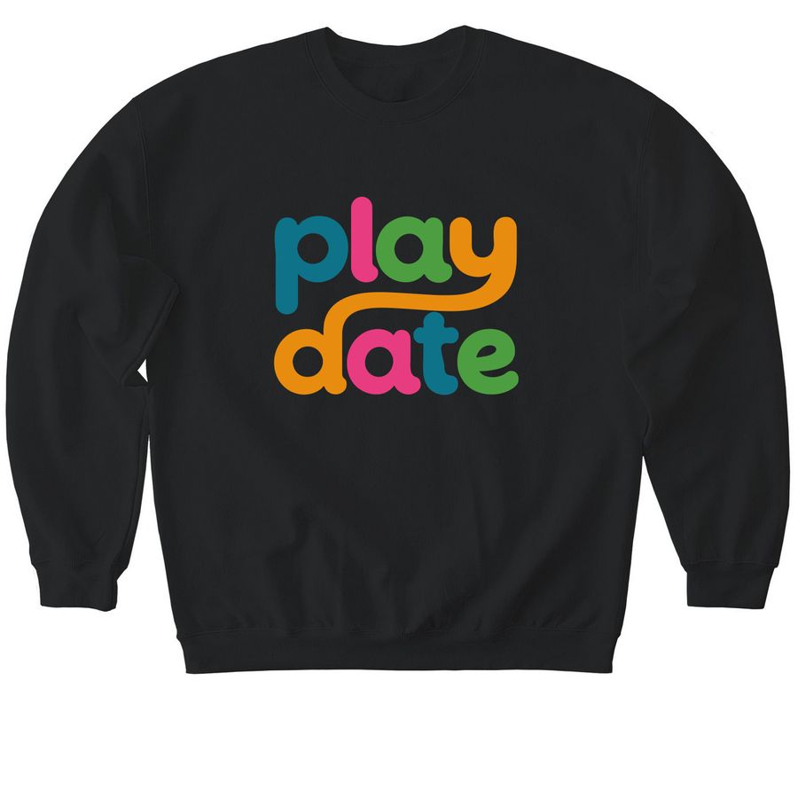 Logo Crewneck product preview
