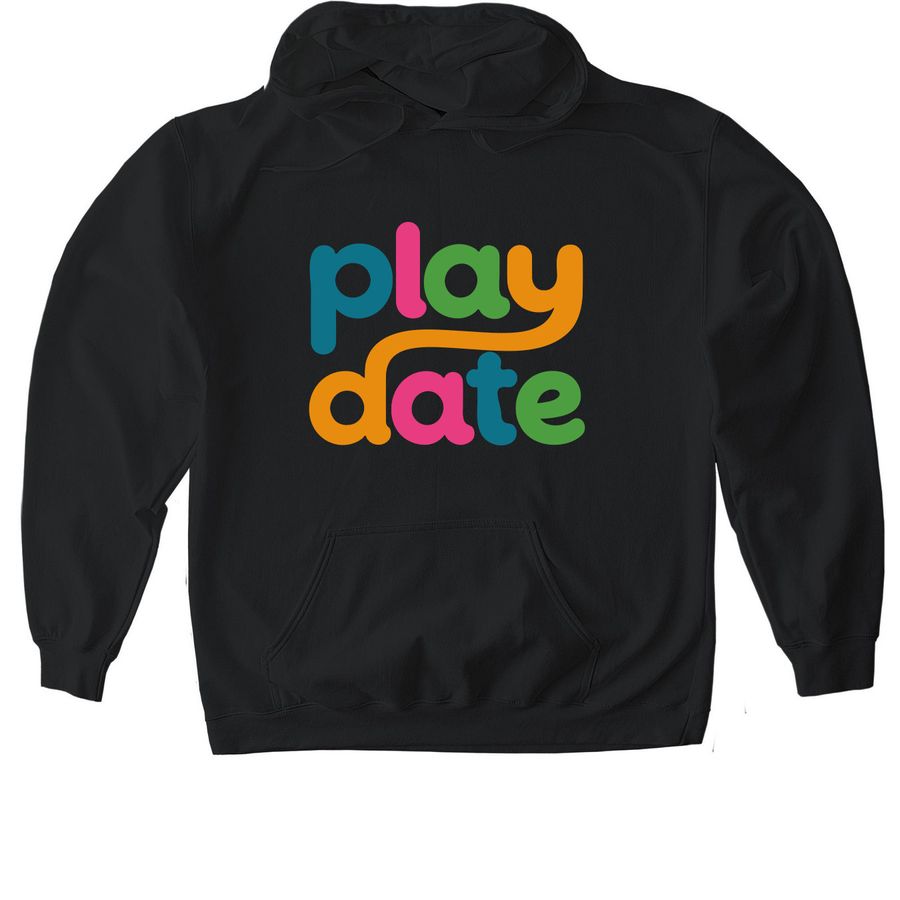 Logo Hoodie product preview