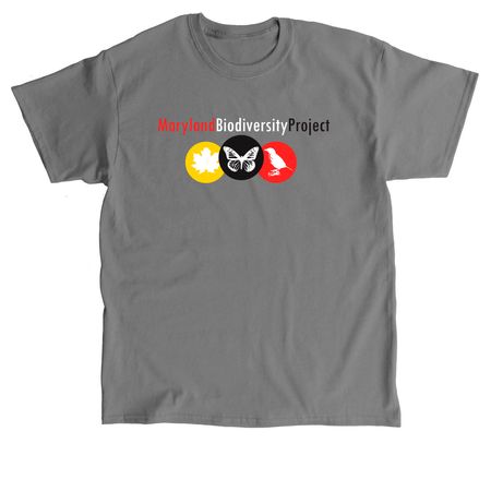 MBP Tees and more, a Charcoal Classic Unisex Tee