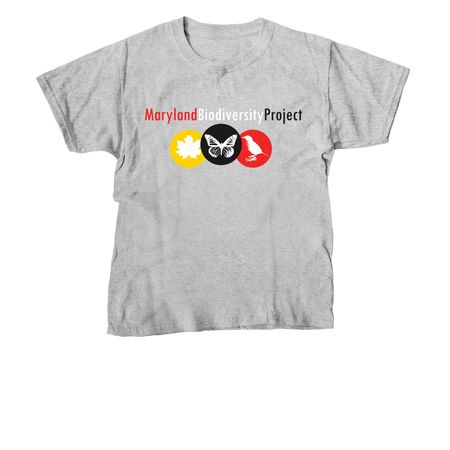 MBP Tees and more, a Sport Grey Youth Unisex Tee