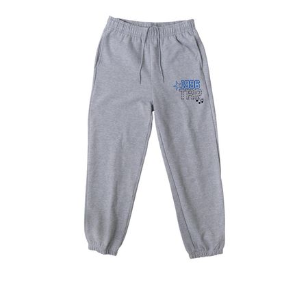 Vintage TRP Sweatpants, a Athletic Heather Premium Heavyweight Jogger