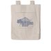 Storefront Tote Bag, a Pumice Reclaimist Everywhere Tote Bag