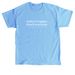 Emmaline?s Entourage 2025, a Carolina Blue Classic Unisex Tee