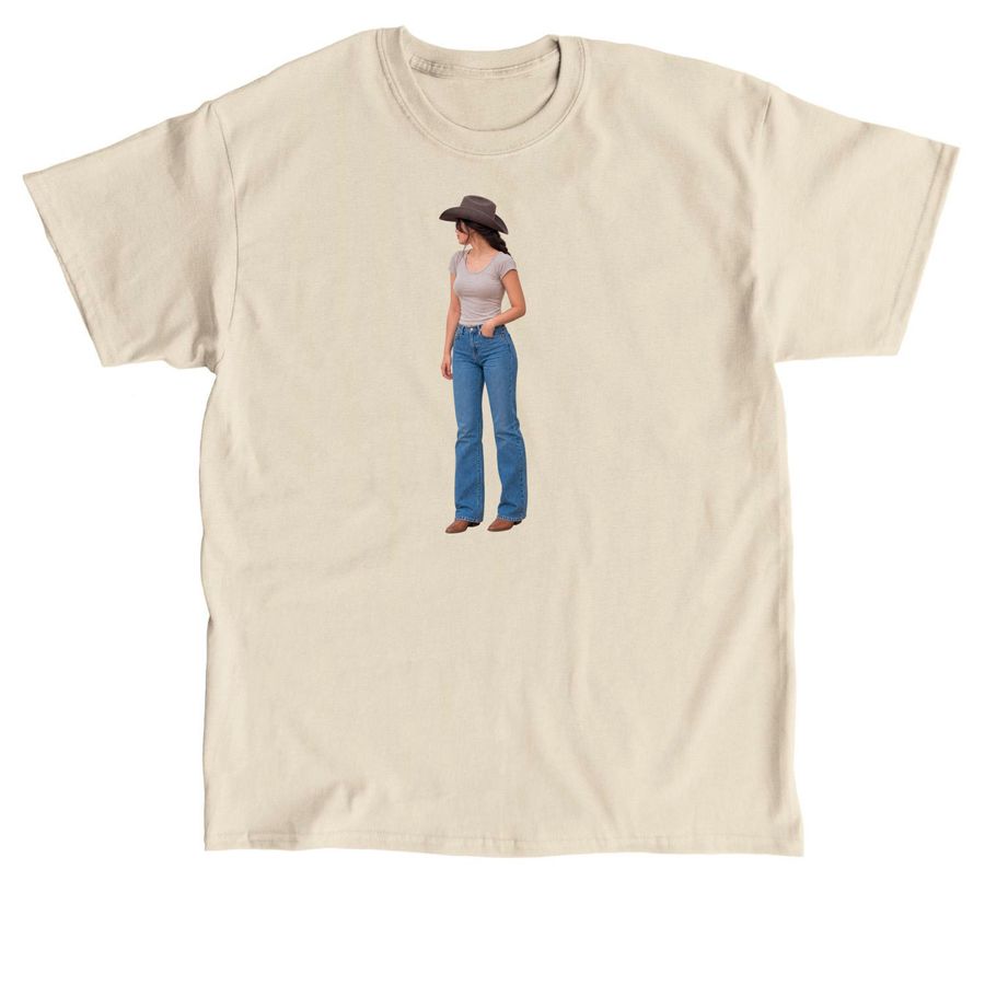 kacey musgraves tour t shirt, a Sand Classic Unisex Tee