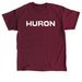 New Hire Gift: St. Jude, a Maroon Classic Unisex Tee