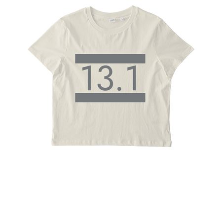 Classic 13.1 Training Tops, a Natural Raw Stanley/Stella Women?s Stella Muser Tee