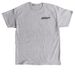 "Give The Future A Direction", a Sport Grey Classic Unisex Tee