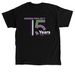 &nbsp;Celebrating 15 Years of Herren Project&nbsp;, a Black Classic Unisex Tee