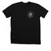 Rapid Response Nurse Shirt, a Solid Black Blend Premium Unisex Tee
