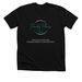 Peaceful Places, Inc. Fundraiser, a Solid Black Blend Premium Unisex Tee