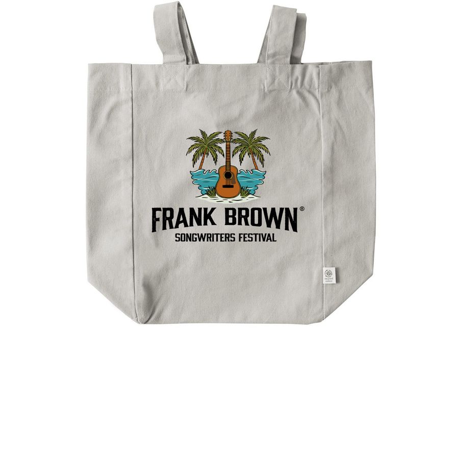 LIMITED EDITION COMMEMORATIVE TOTES&nbsp;, a Natural Recycled Cotton Tote Bag