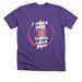 I Make This Dance Mom Thing Look Easy, a Heather Team Purple