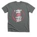 I Make This Dance Mom Thing Look Easy, a Heavy Metal Premium Unisex Tee