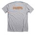 Suck a D Pride Month Top, a Athletic Heather Premium Unisex Tee (back-view)