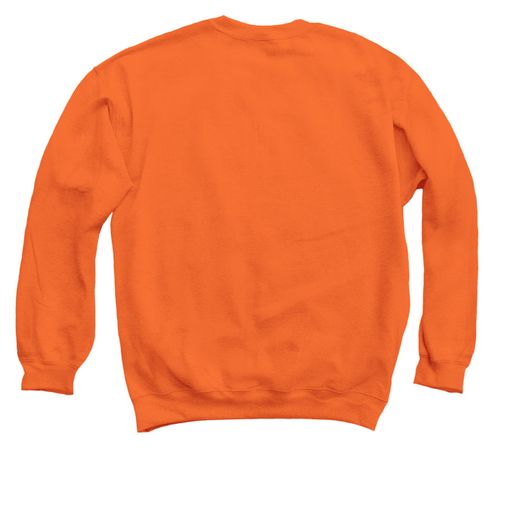 Get SPðŸ§¶ðŸ§¶KY... Orange Sweatshirt